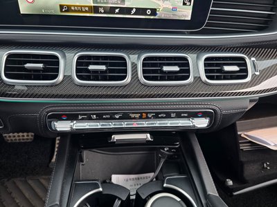 MERCEDES-BENZ GLE - 8