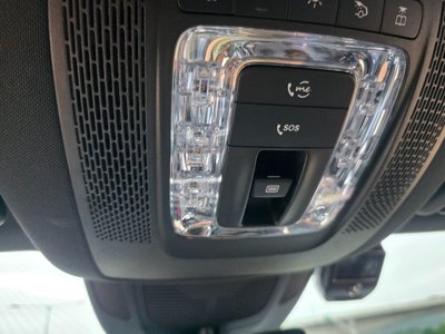 MERCEDES-BENZ GLE - 4