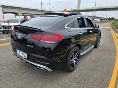 MERCEDES-BENZ GLE - 2