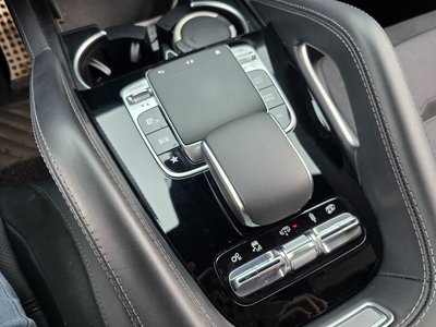 MERCEDES-BENZ GLE - 10