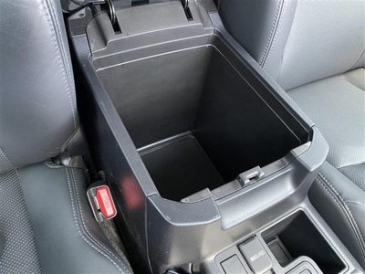2021 Toyota LAND CRUISER PRADO — миниатюра 53