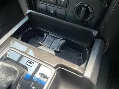 2021 Toyota LAND CRUISER PRADO — миниатюра 21