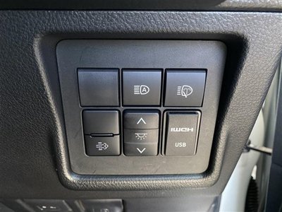 2021 Toyota LAND CRUISER PRADO — миниатюра 24