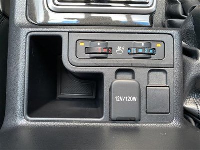 2021 Toyota LAND CRUISER PRADO — миниатюра 23