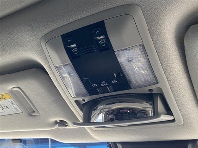 2021 Toyota LAND CRUISER PRADO — миниатюра 30