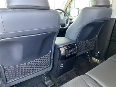 2021 Toyota LAND CRUISER PRADO — миниатюра 55