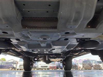 2021 Toyota LAND CRUISER PRADO — миниатюра 72