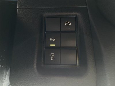 2021 Toyota LAND CRUISER PRADO — миниатюра 26