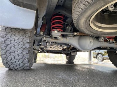2021 Toyota LAND CRUISER PRADO — миниатюра 71