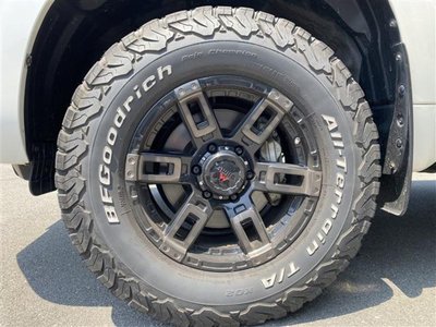2021 Toyota LAND CRUISER PRADO — миниатюра 45
