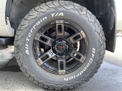 2021 Toyota LAND CRUISER PRADO — миниатюра 46