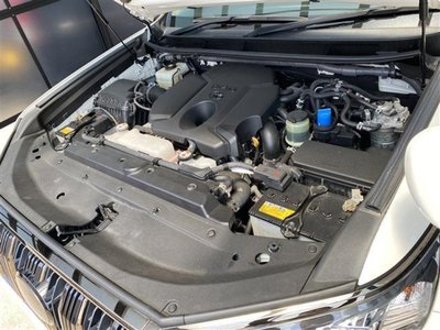 2021 Toyota LAND CRUISER PRADO — миниатюра 75