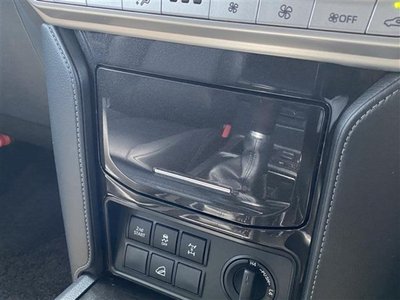 2021 Toyota LAND CRUISER PRADO — миниатюра 17