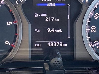 2021 Toyota LAND CRUISER PRADO — миниатюра 16