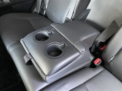 2021 Toyota LAND CRUISER PRADO — миниатюра 60