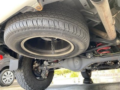 2021 Toyota LAND CRUISER PRADO — миниатюра 74