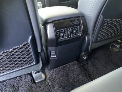 2021 Toyota LAND CRUISER PRADO — миниатюра 56