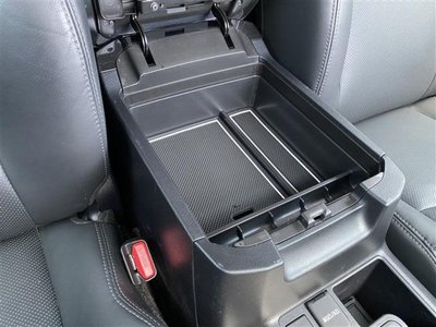 2021 Toyota LAND CRUISER PRADO — миниатюра 52