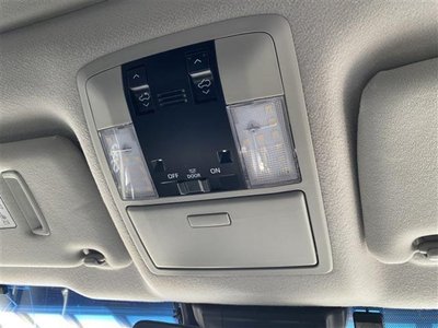 2021 Toyota LAND CRUISER PRADO — миниатюра 31