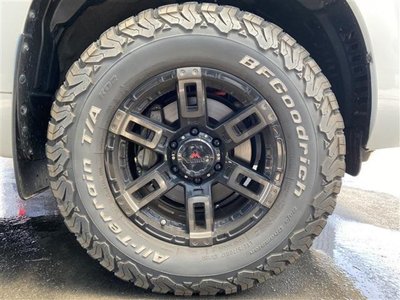 2021 Toyota LAND CRUISER PRADO — миниатюра 44