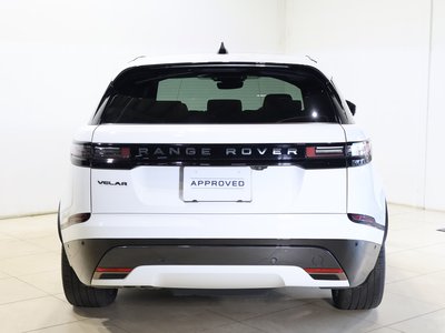 LAND ROVER RANGE ROVER VELAR - 8