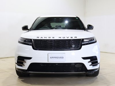 LAND ROVER RANGE ROVER VELAR - 9