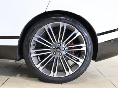 LAND ROVER RANGE ROVER VELAR - 10