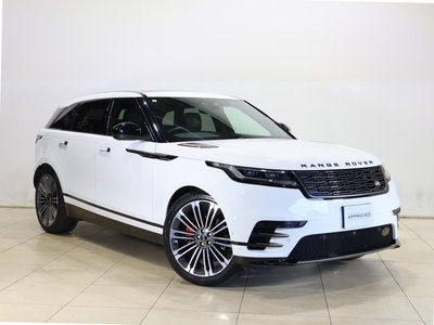 LAND ROVER RANGE ROVER VELAR - 2