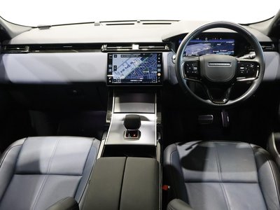 LAND ROVER RANGE ROVER VELAR - 5