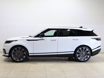 LAND ROVER RANGE ROVER VELAR - 7