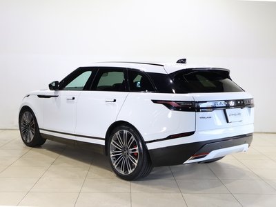 LAND ROVER RANGE ROVER VELAR - 3