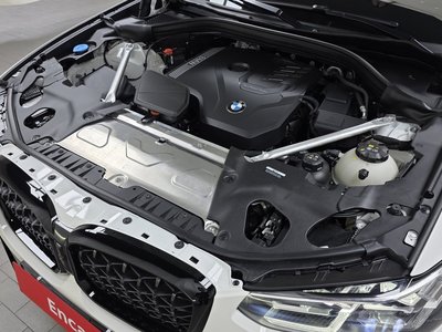 BMW X4 - 7