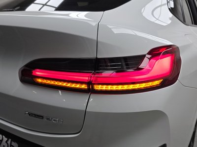BMW X4 - 10