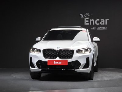 BMW X4 - 2