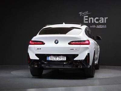 BMW X4 - 3