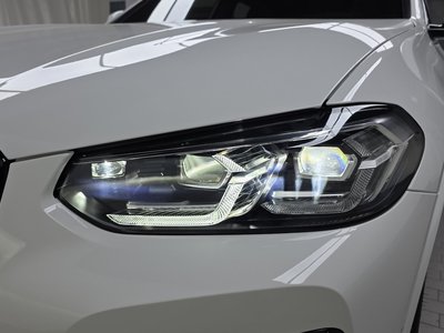 BMW X4 - 9