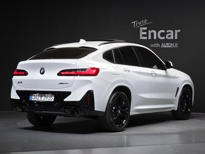 BMW X4 - 4