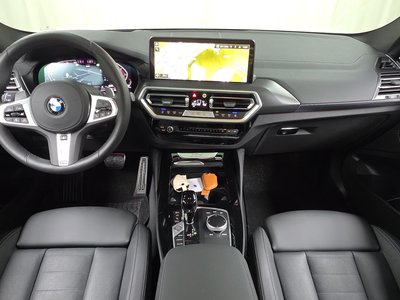 BMW X4 - 5