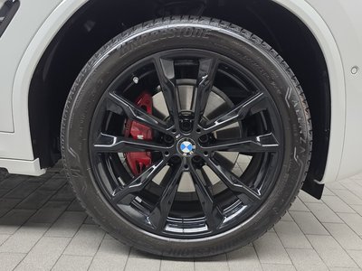 BMW X4 - 8