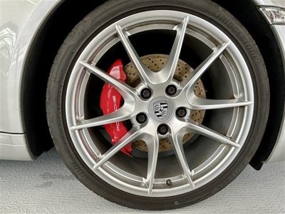 PORSCHE 911 - 5