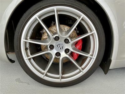 PORSCHE 911 - 6