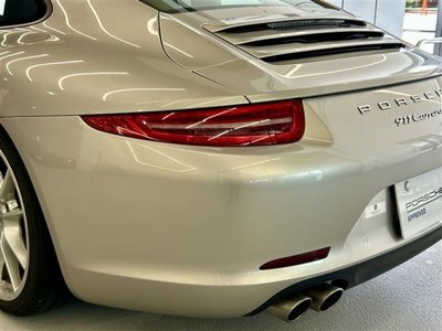 PORSCHE 911 - 3