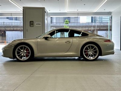 PORSCHE 911 - 2