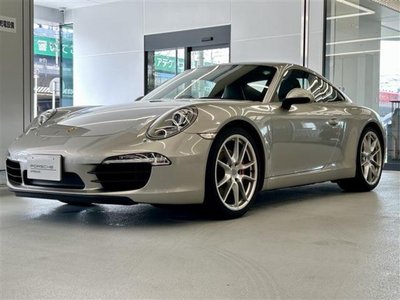 PORSCHE 911 - 1