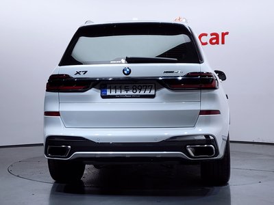 BMW X7 - 3