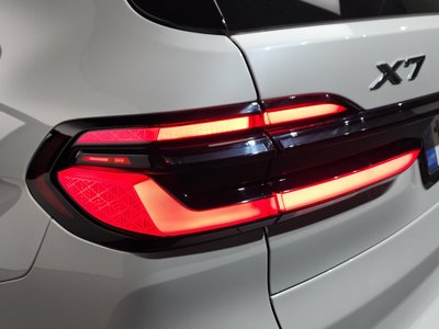 BMW X7 - 10