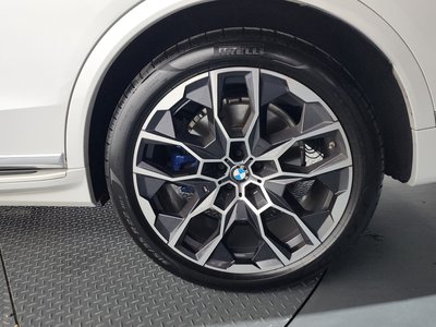 BMW X7 - 8