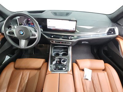 BMW X7 - 5
