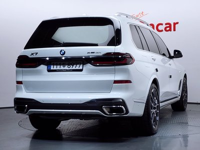 BMW X7 - 4