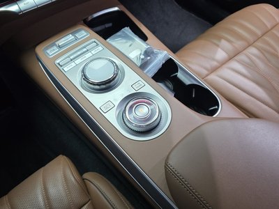 2023 Genesis GV70 照片 9